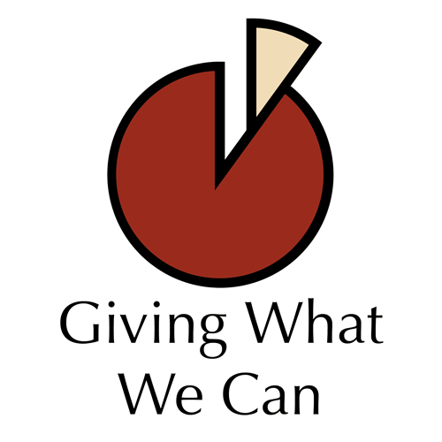Our members · Giving What We Can